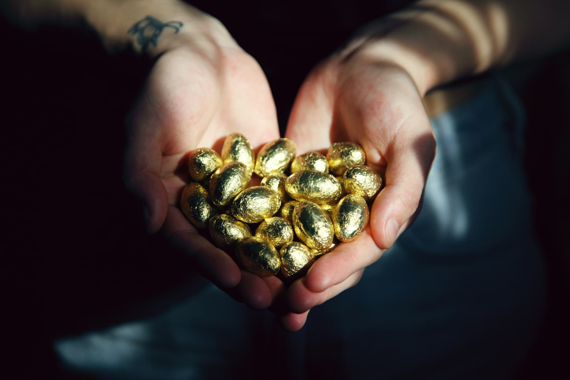 The 17 Principles of Creating Wealth That Changed My Life (Most People Ignore #5)