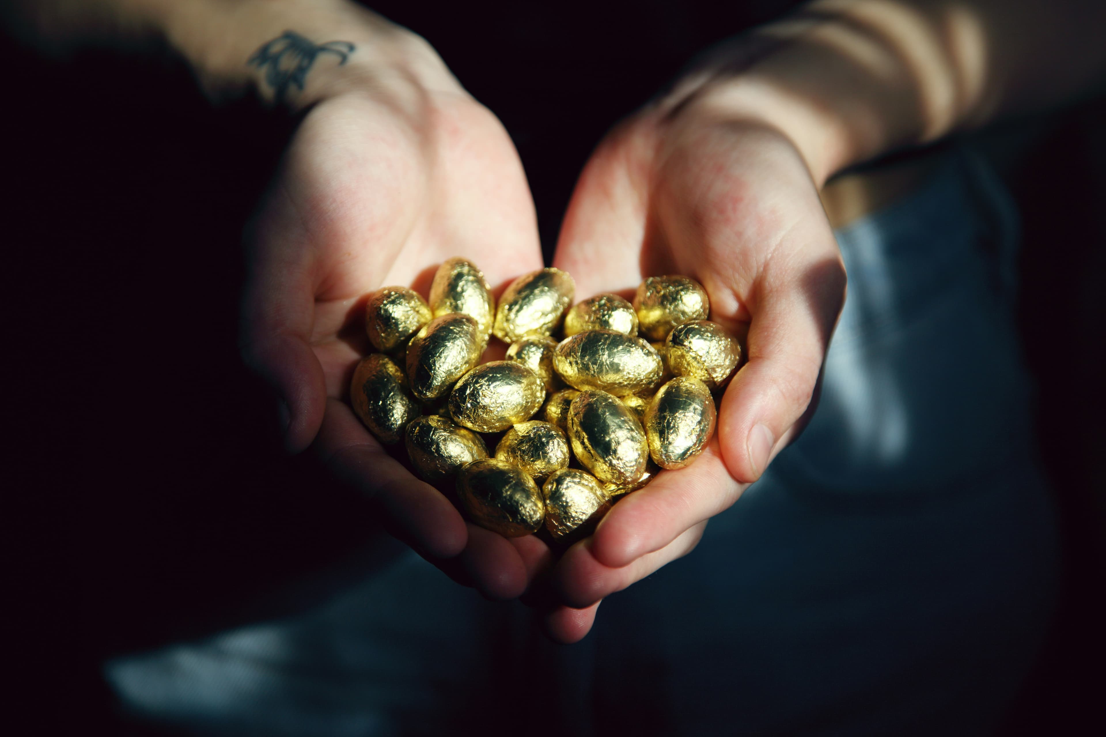 The 17 Principles of Creating Wealth That Changed My Life (Most People Ignore #5)