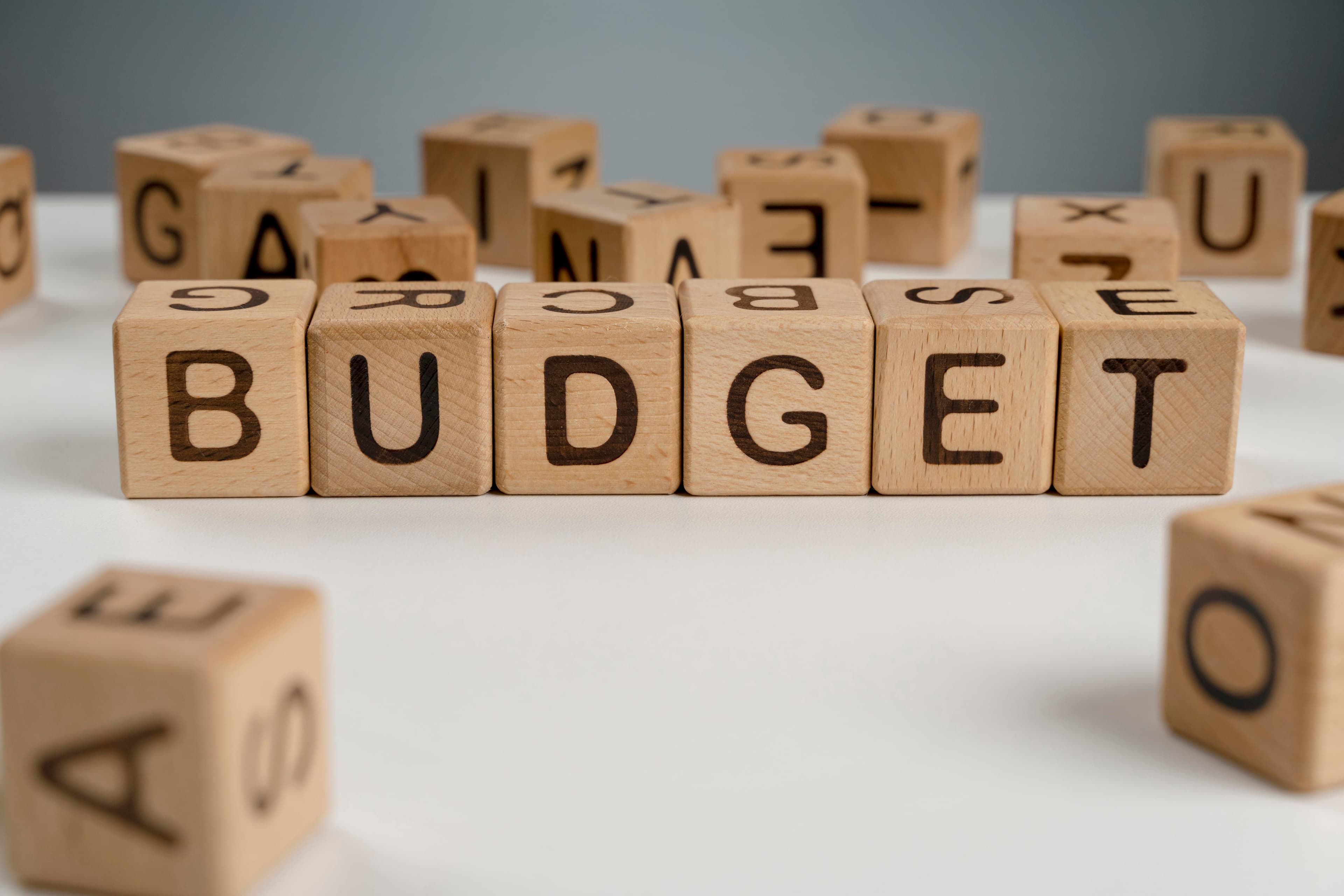 How Budget Making 2000 a Month Looks in 2025 (And How I Saved Money)
