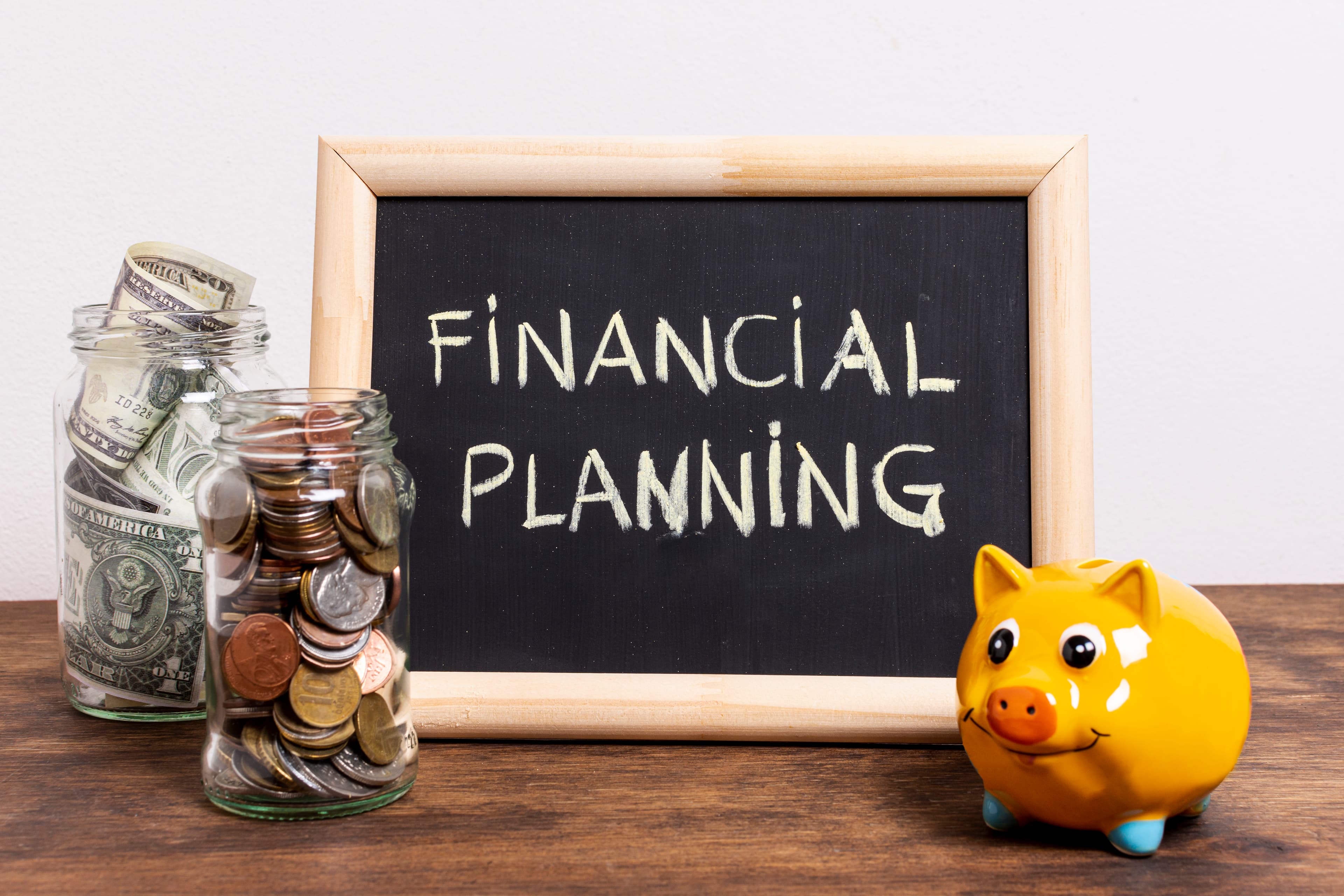 I Built an Emergency Fund From $0 in Just 30 Days — Here’s the Exact Plan I Followed