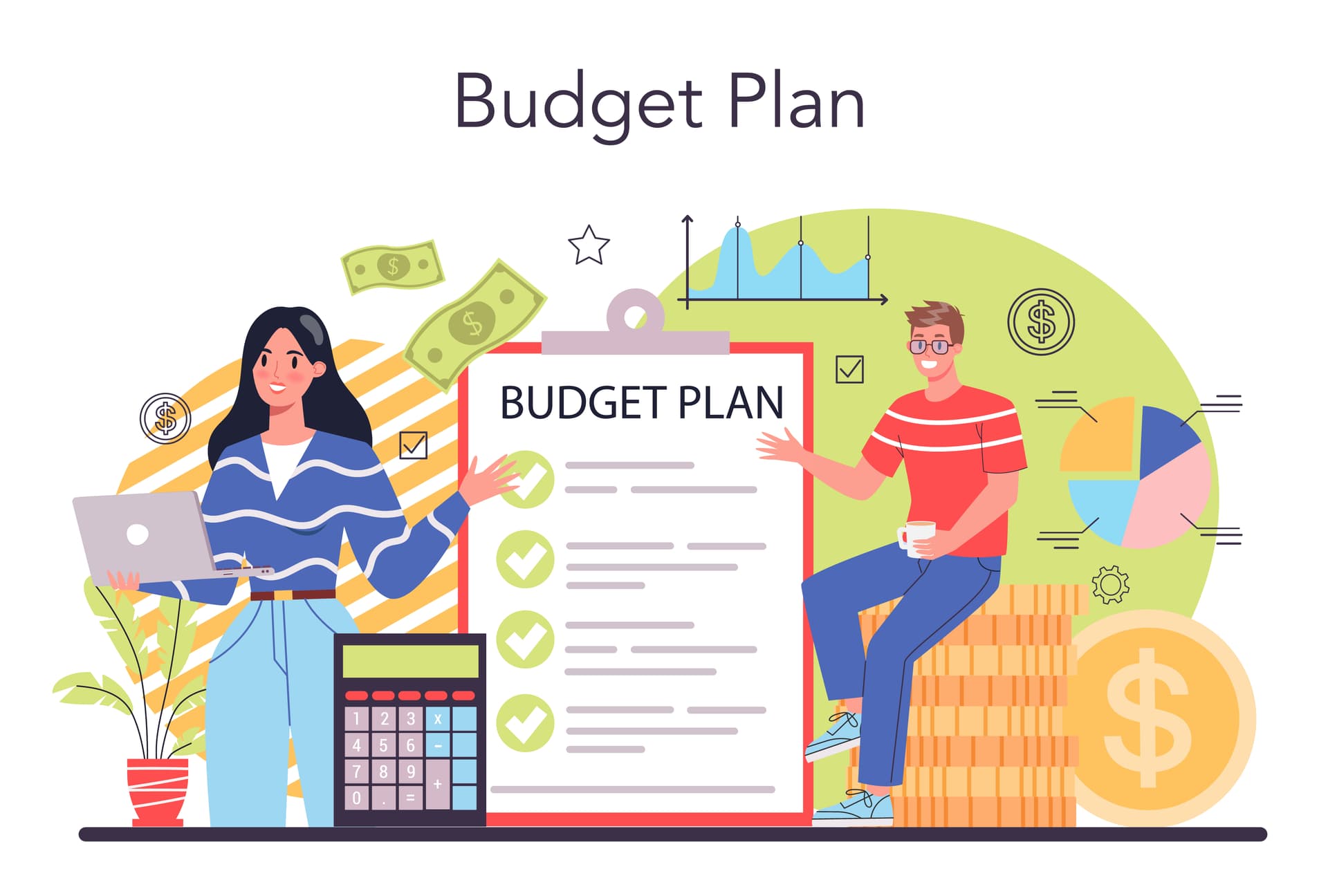 I Let AI Manage My Budget for 30 Days — Here’s How Much I Actually Saved