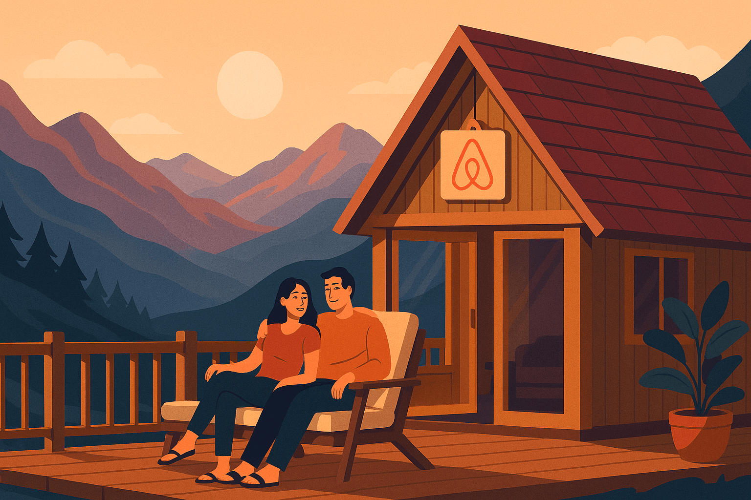 How to Make Money with Airbnb in 2025 (Even Without Owning Property)