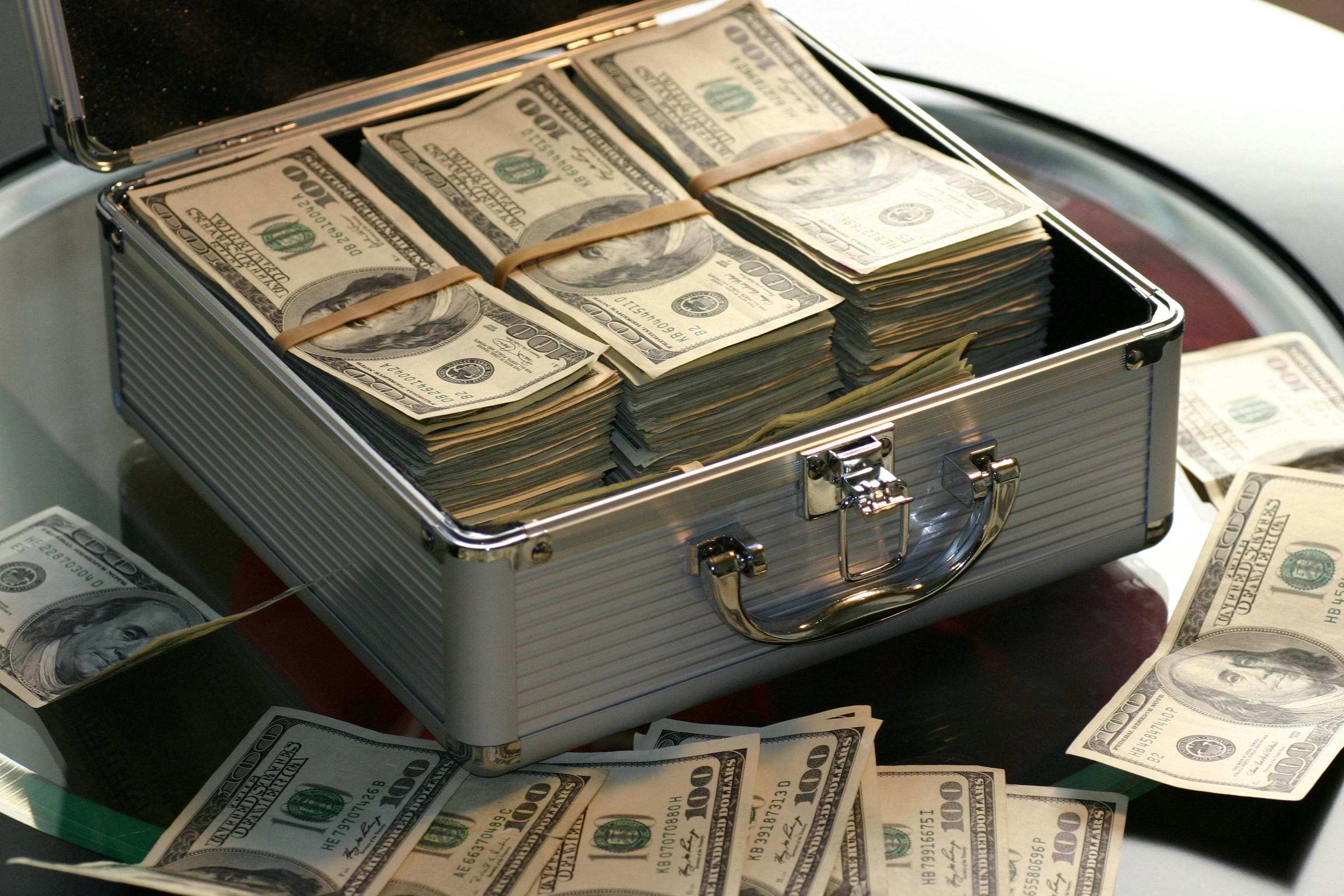 How to Build Wealth from Nothing: The Unbelievable Journey That Started with Just $3