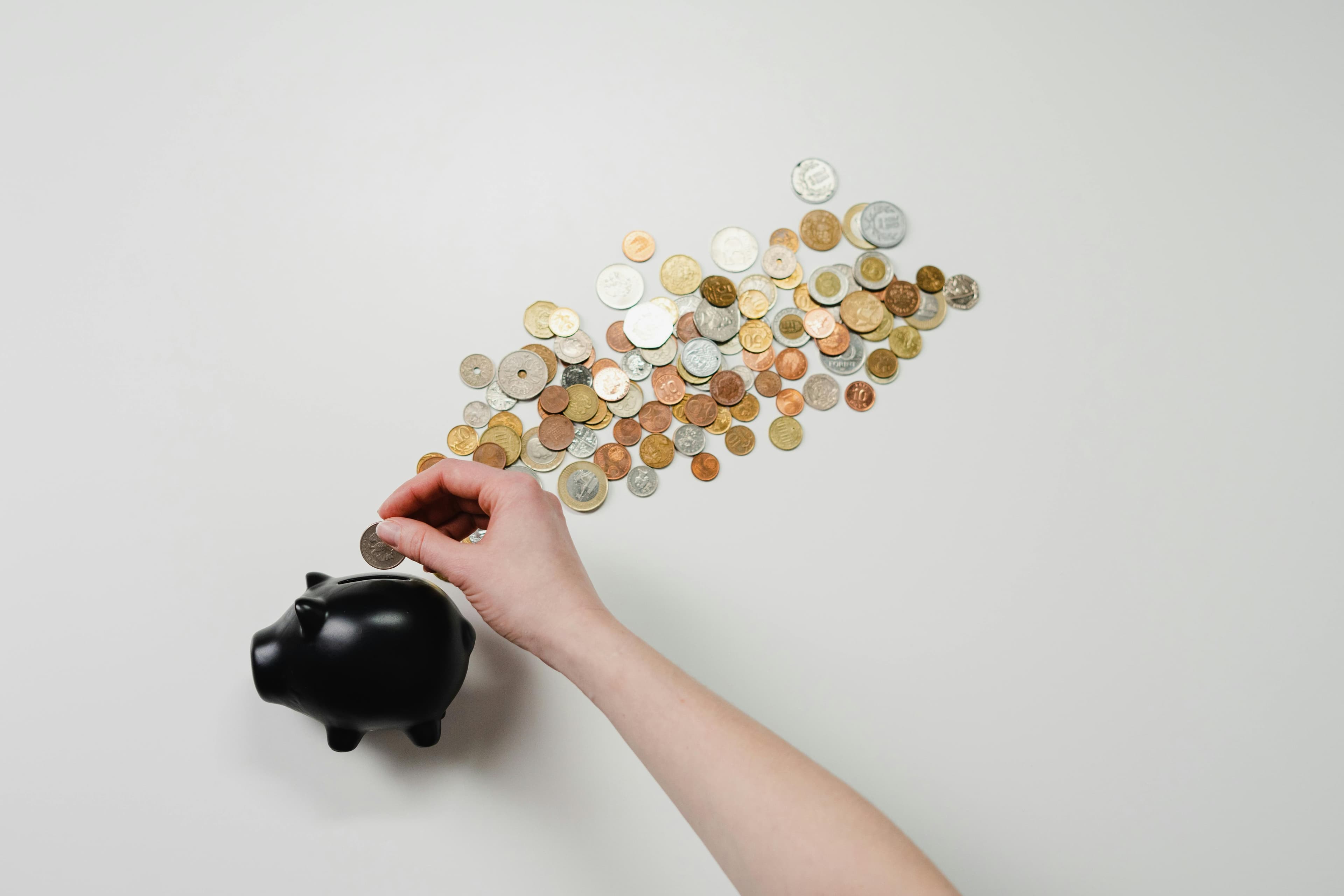 Living Frugal: 21 Tiny Daily Habits That Save You Thousands