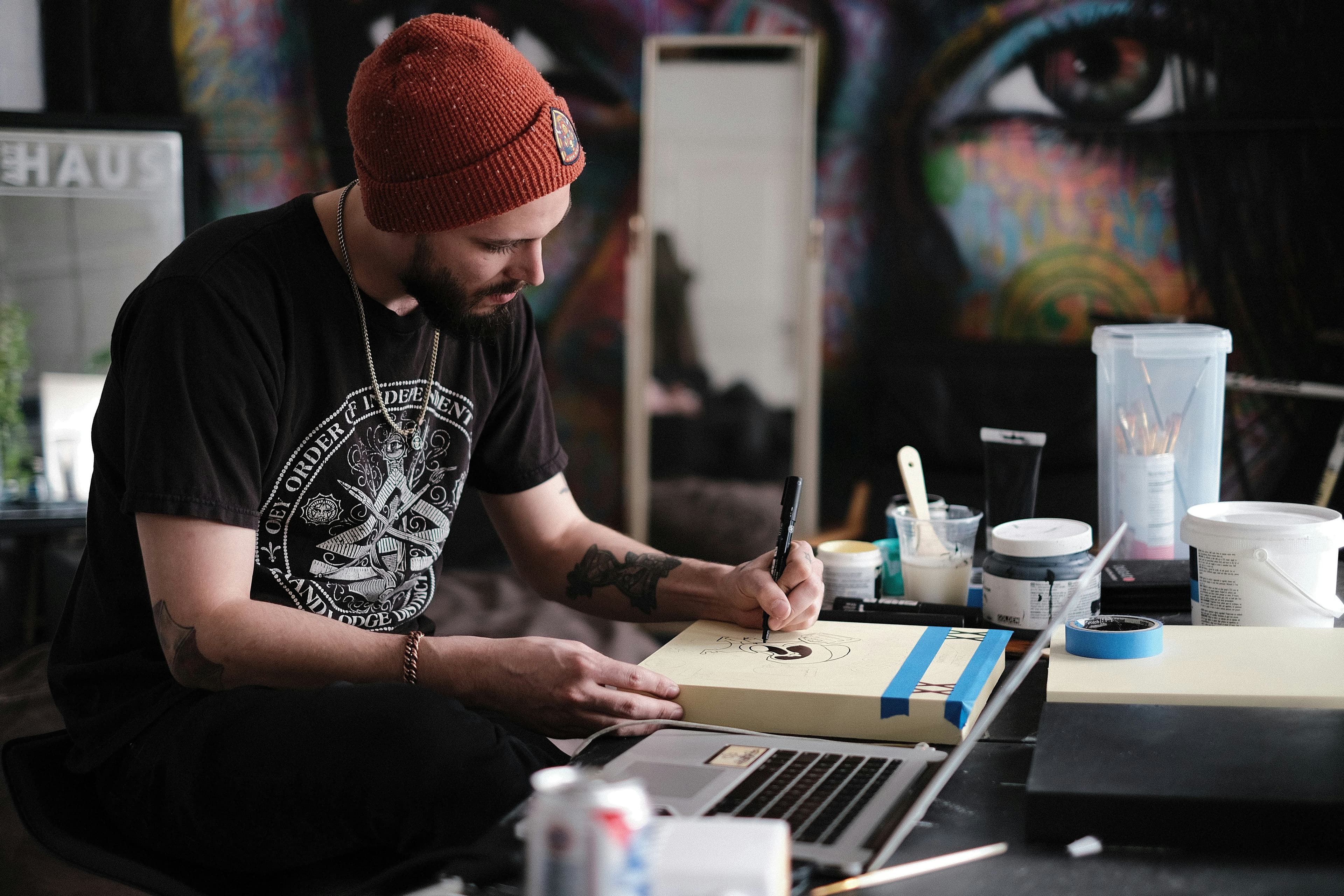 I Asked Midjourney to Create AI Art and Ended Up Making $3,000 (Here’s Exactly How I Did It)