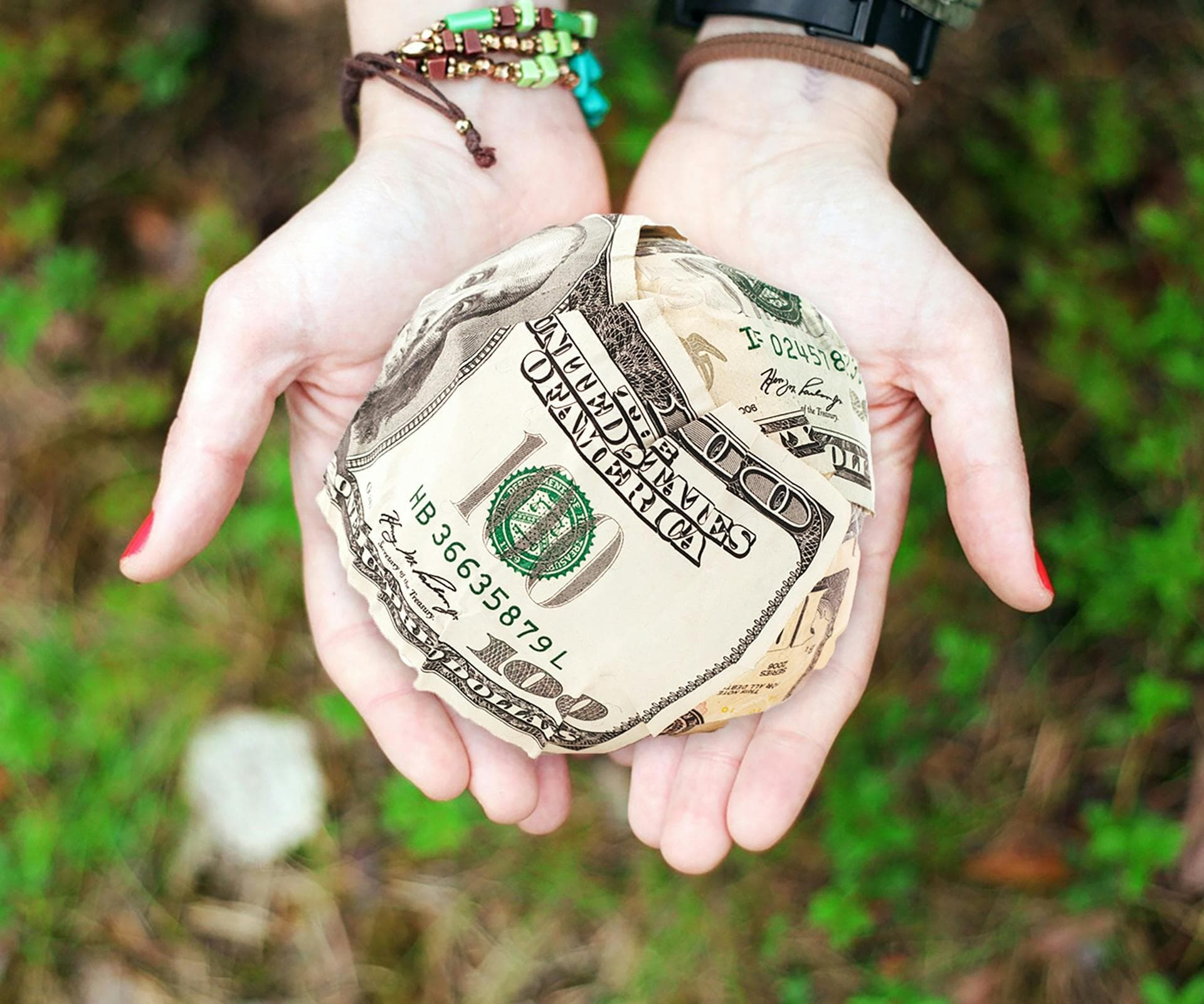 This One Move Grew My Savings 5x Faster Than My Bank Account — And I Didn’t Know It Existed