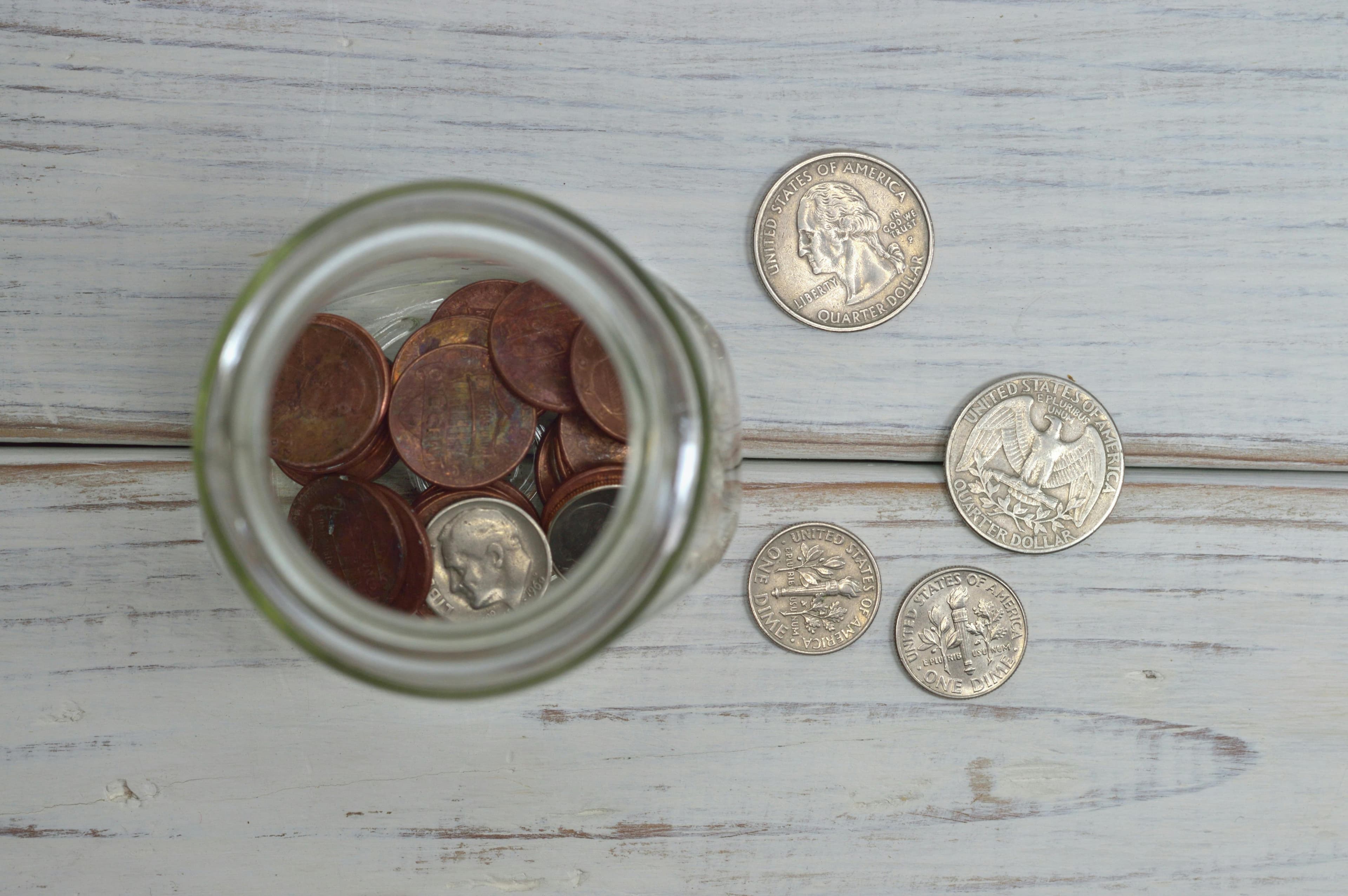 How I Saved $5,000 in a Year Without Giving Up My Starbucks or Takeout