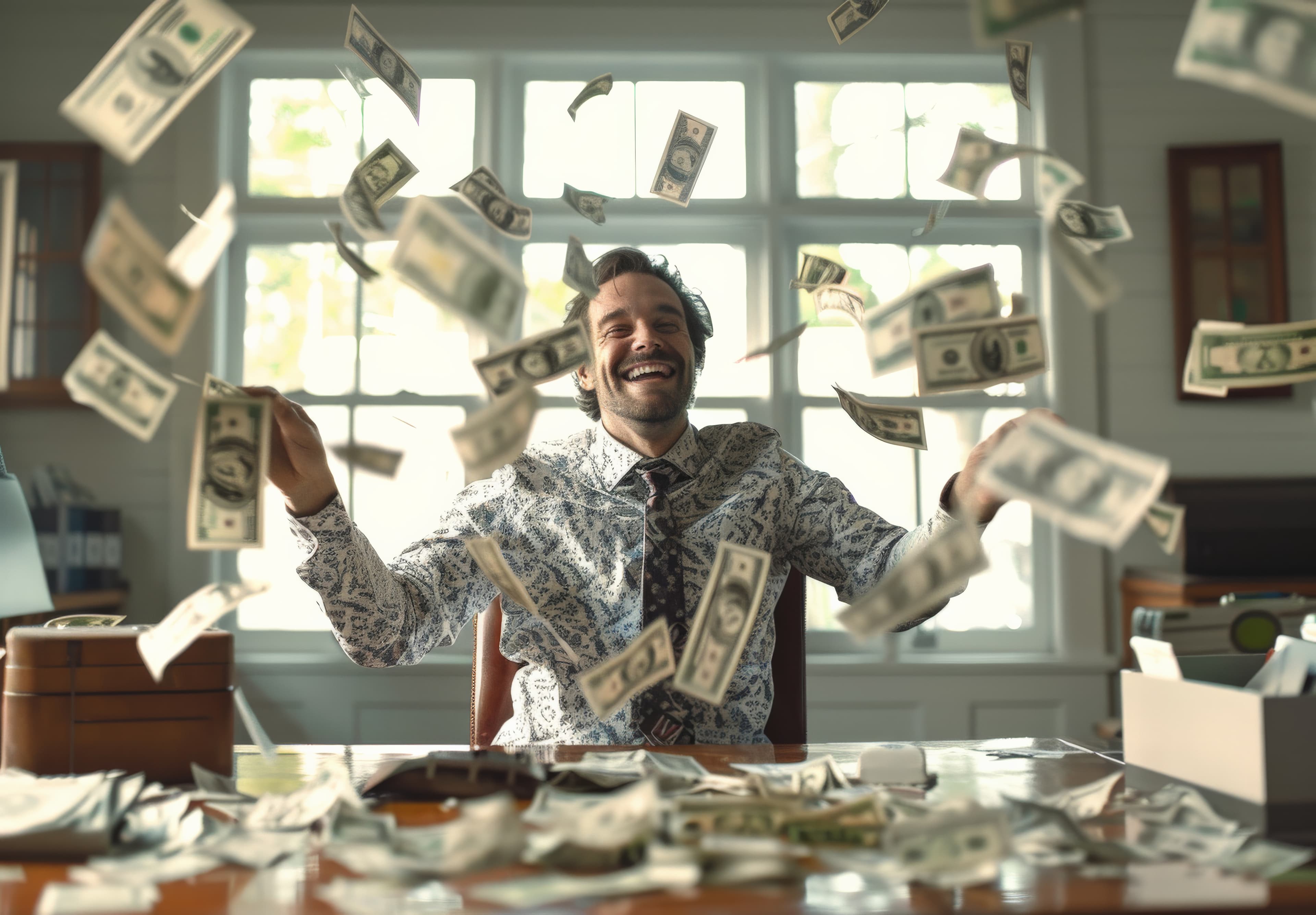 How I Turned My Skills Into a $500/Month Side Hustle With Just a Laptop
