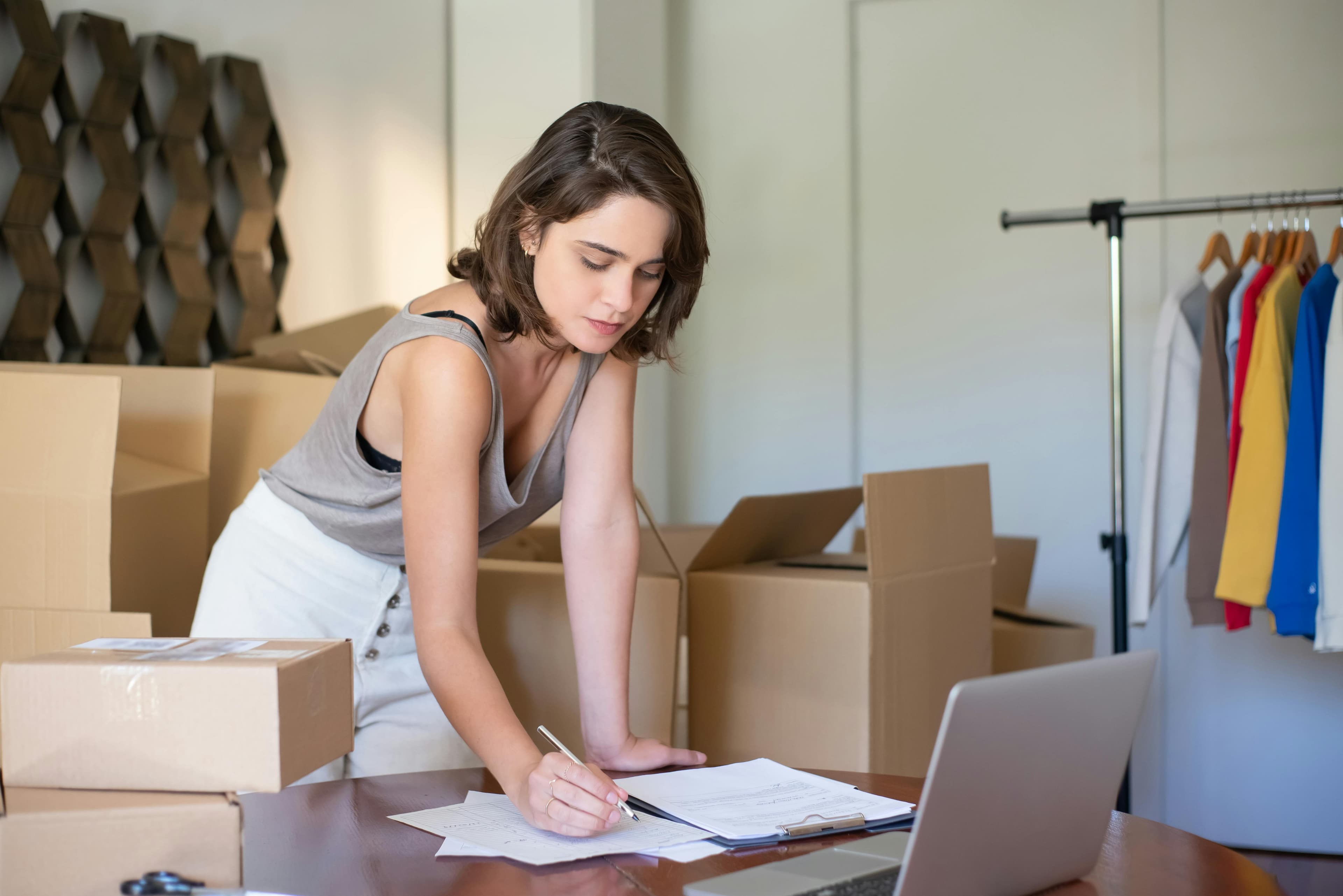 📦 How to Start a Small Business at Home with No Money (2025 Guide for the USA)