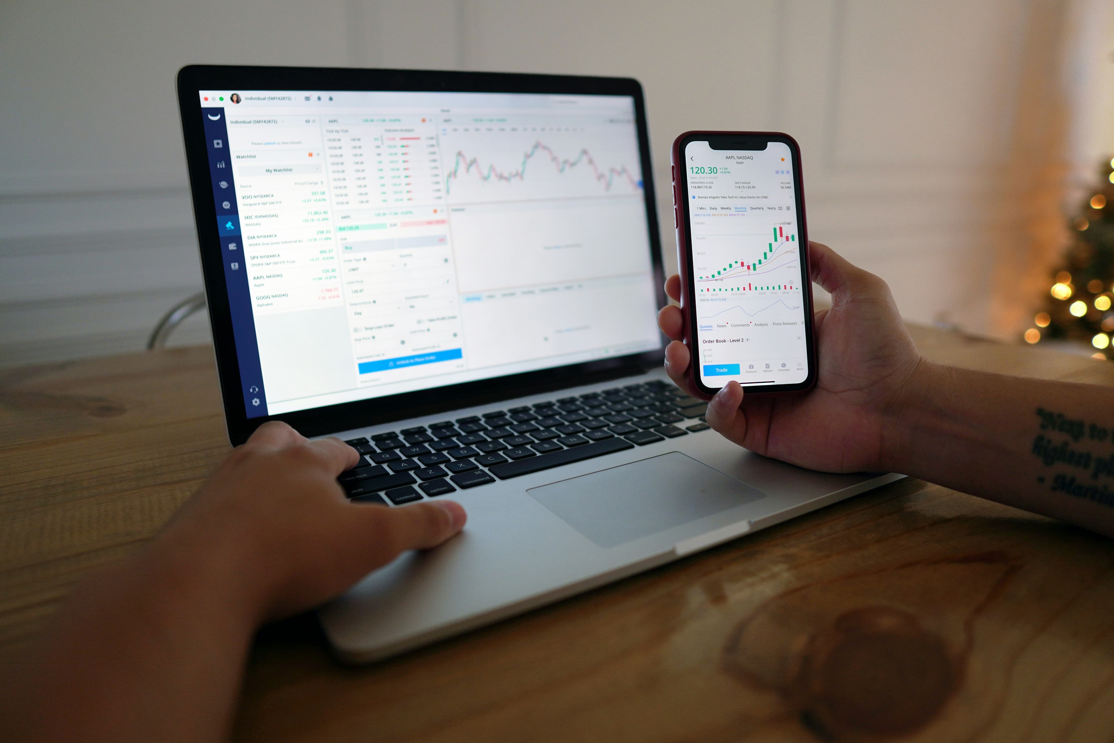 How to Start Investing With Just $50 in 2025 (No Experience or Stock Market Degree Needed)