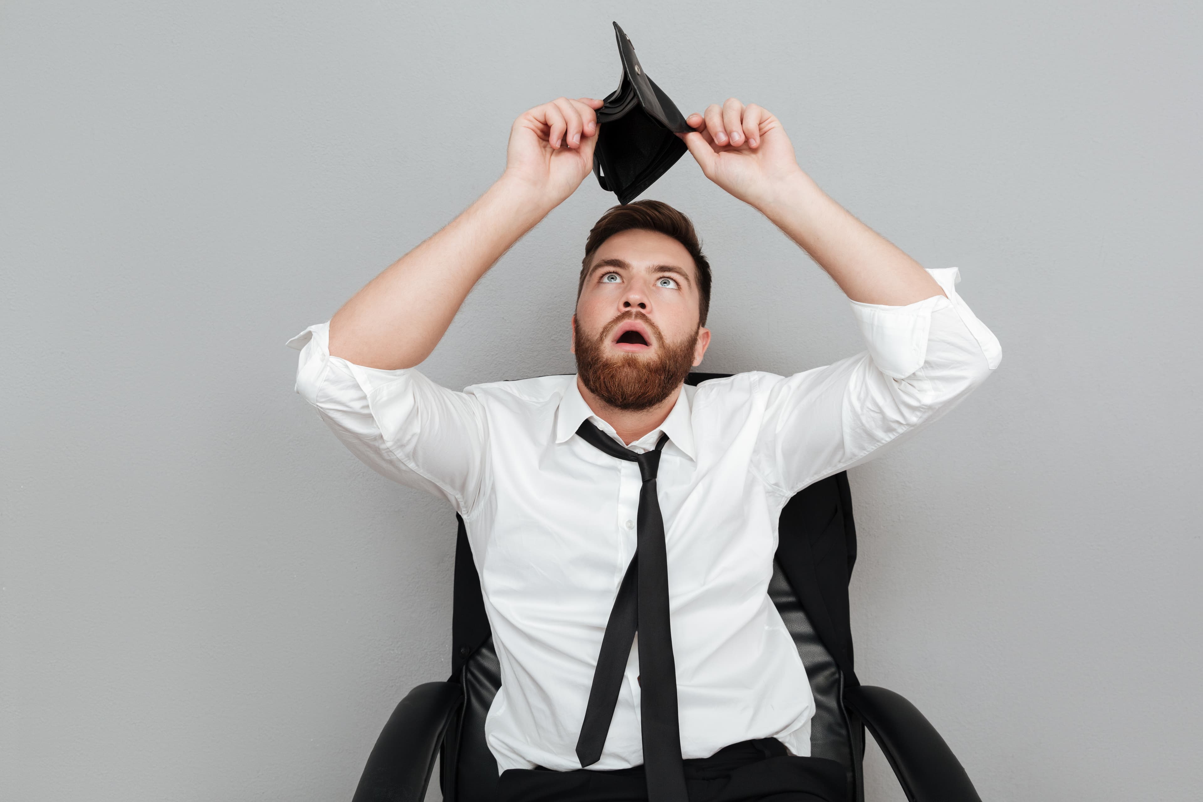I Trained My Brain to Stop Wasting Money (No Budget Apps, Just Psychology)